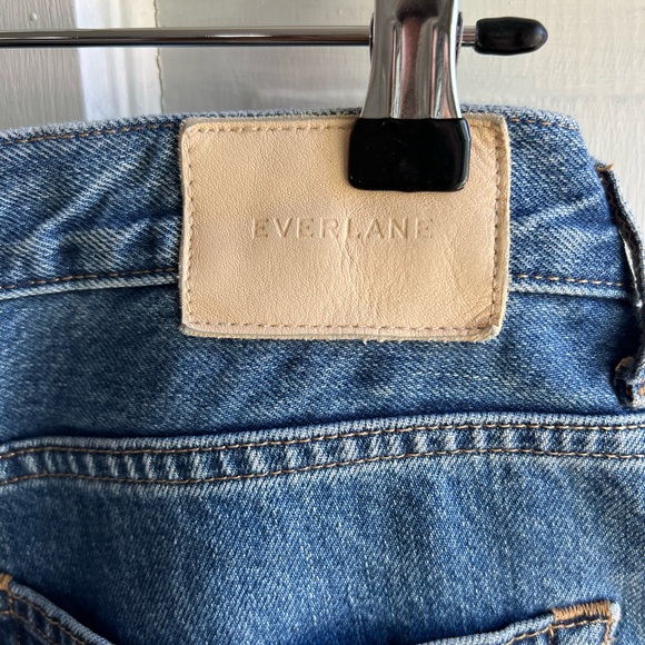 Everlane Cheeky Jean size 30 - Picture 6 of 7